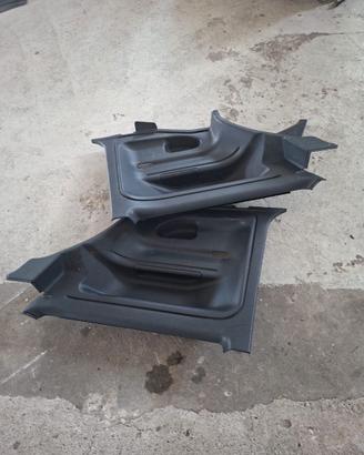 Interni completi Peugeot 106 no gti