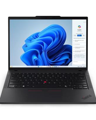 Thinkpad T14 Gen 5 AMD 16Gb 256Gb Nuovo