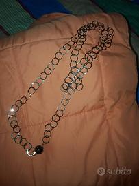 collana bigiotteria
