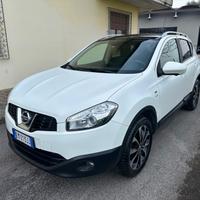 Nissan Qashqai 1.6 16V GPL Eco n-tec