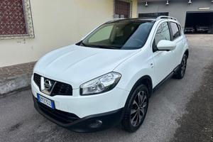 Nissan Qashqai 1.6 16V GPL Eco n-tec