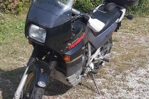 Honda Transalp