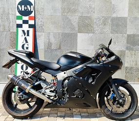 Yamaha Usate R6 Usate In Vendita Moto Usate Cerco Yamaha R6 Usata