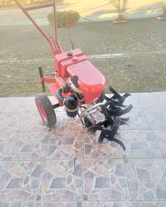Motozappa Brumi