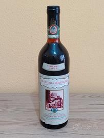 Brunello di Montalcino 1978 – Tenuta di Sesta 