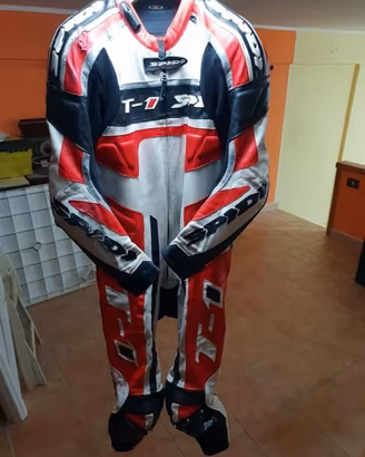 TUTA SPIDI T-1