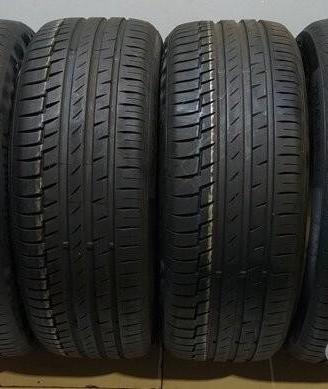 4 gomme 225 45 19 continental rft a20151