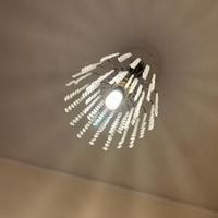 3 Lampadari ingresso