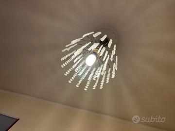 3 Lampadari ingresso