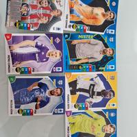 Carte Calciatori 2025/2026 