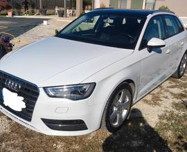 AUDI A3 Sportback 2.0