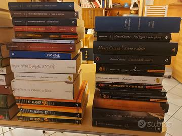 libri vari