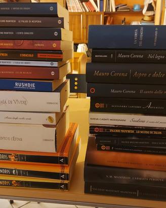 libri vari