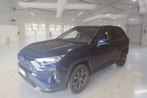 TOYOTA RAV 4 2.5 HV 178 CV E-CVT HYBRID DYNAMIC 2W