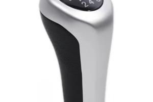 Pomello del cambio compatibile con BMW