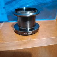 Bobina Shimano Speedcast 14000 XTB/XSB