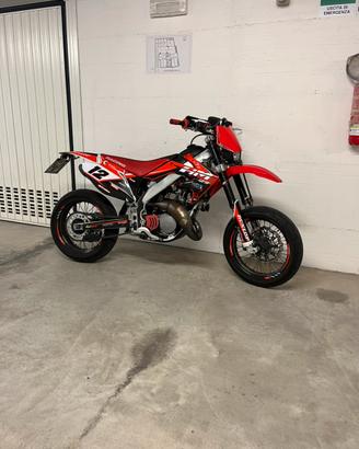 Hm crm 125 2t
