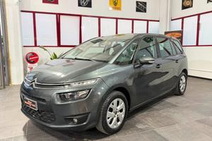 CITROEN C4 GRAND PICASSO 1.6 HDI 116cv EXCLUSIVE 2