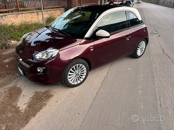 Opel Adam 1.2 Rocks