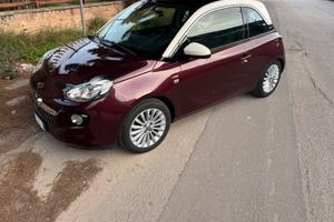 Opel Adam 1.2 Rocks