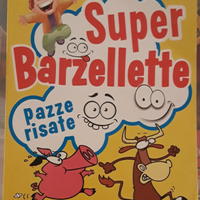 Libri di barzellette