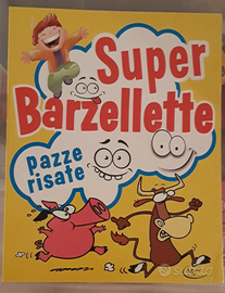 Libri di barzellette