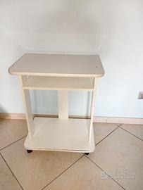 Mobile carrello porta tv