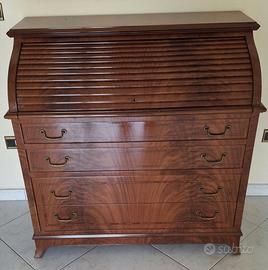 como ribalta scrittoio