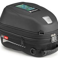 Borsa Givi da serbatoio 15Litri