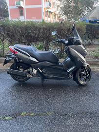 Yamaha X-Max 250 - 2015