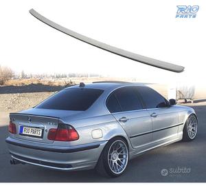 SPOILER BMW E46 BERLINA 98-05 ABS