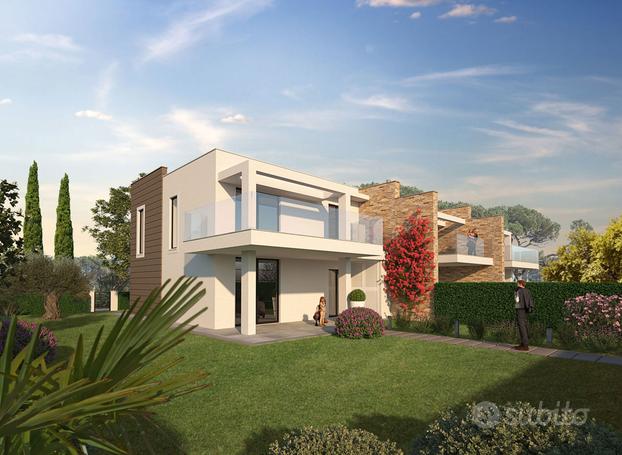 Terreno Residenziale Vignola [L 215VRG]