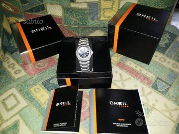 Orologio Breil Tribe