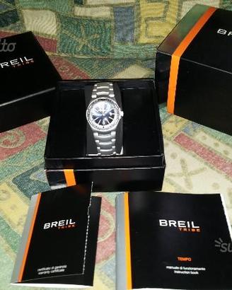 Orologio Breil Tribe