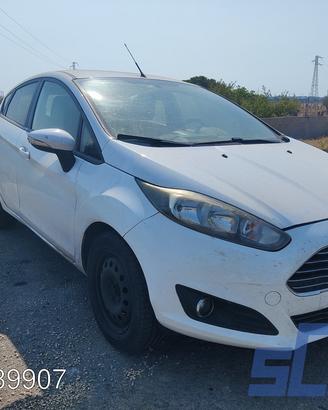 Ford fiesta 6 cb1, ccn 1.5 tdci 75cv - ricambi