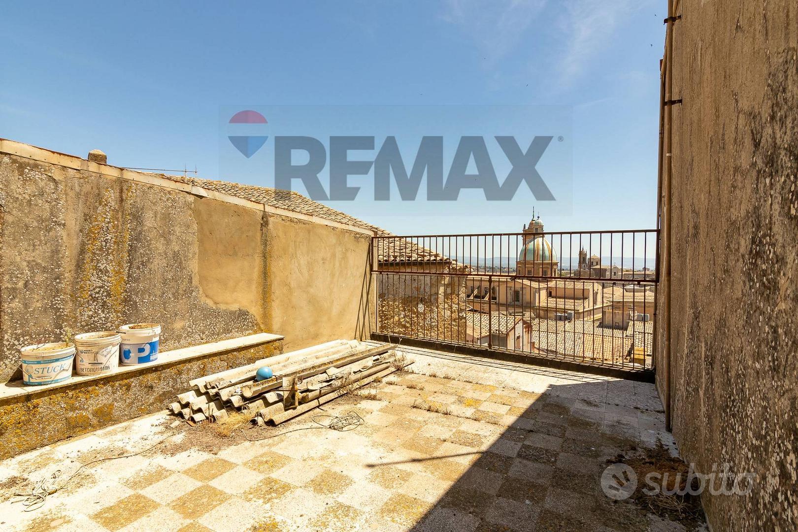 Appartamento – Caltagirone, Canalotto, Catania - Vista 2