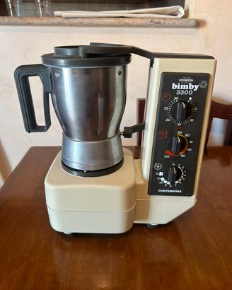 Vorwerk Bimby 3300 Contempora
