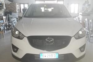 MAZDA CX5 2.2 175 CV 2015