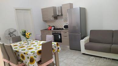 Casa vacanze Porto Cesareo loc. Torre Lapillo