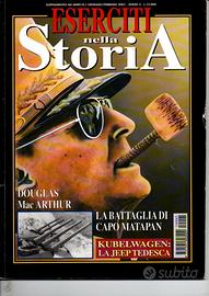 ESERCITI NELLA STORIA  Rivista