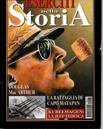 ESERCITI NELLA STORIA  Rivista