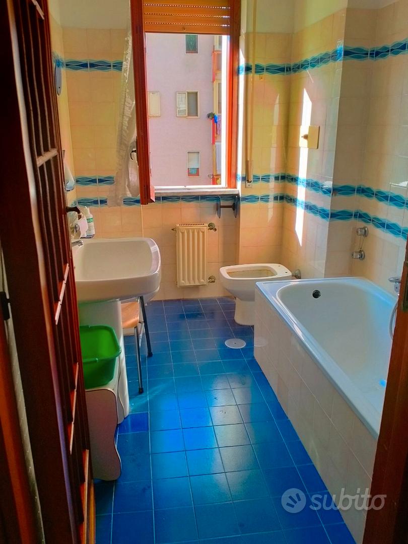 Apartment in Frattamaggiore, Rossini - Vista 5