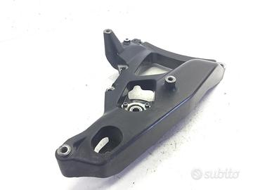 YAMAHA X-MAX ABS YP 400 STAFFA SUPPORTO SCARICO MA