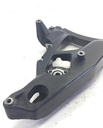 YAMAHA X-MAX ABS YP 400 STAFFA SUPPORTO SCARICO MA