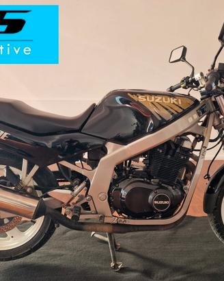 Suzuki GS 500 Gs 500 de