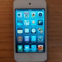 Ipod Touch 32gb