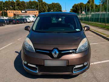 Renault Scenic x-Mod 1.5 dCi1 110 CV  2015- 101.00