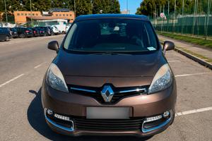 Renault Scenic x-Mod 1.5 dCi1 110 CV  2015- 101.00