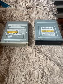 Lettore DVD Rom interno per pc fisso