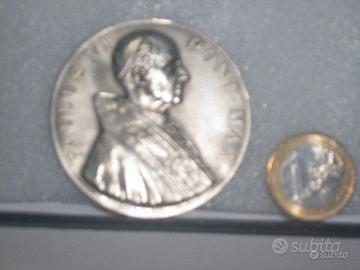 medaglia GIUBILEO.anno 1975 ANNO SANTO.